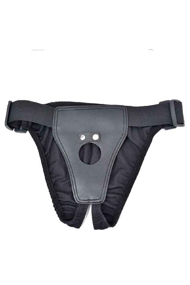 Boxer Kilot Strapon Kemeri - 1