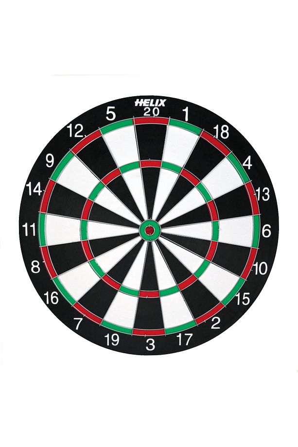 17" DBE-17 Dart Tahtası - 1
