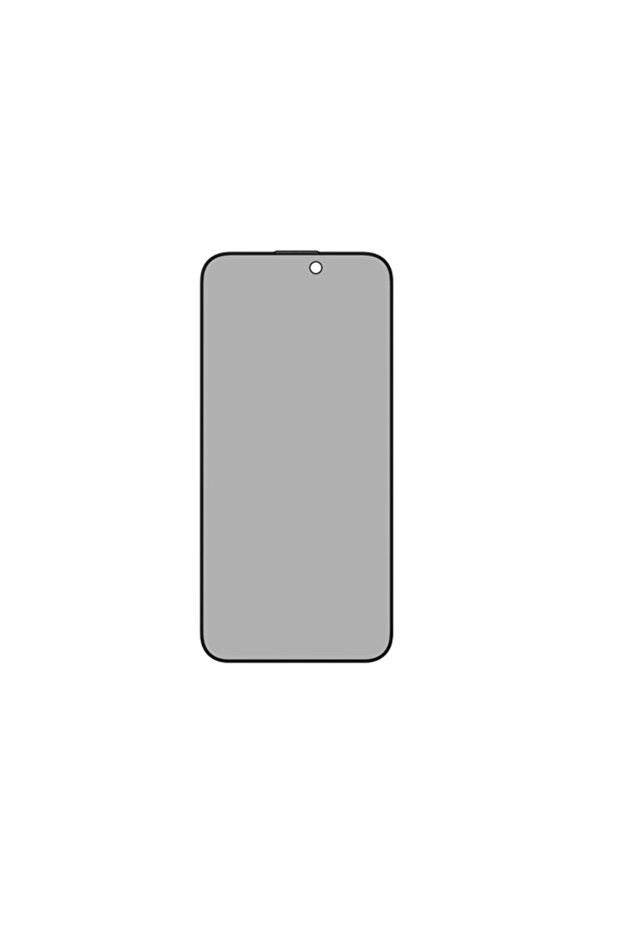 iPhone 15 Pro Max Ghost Screen Protector - 2