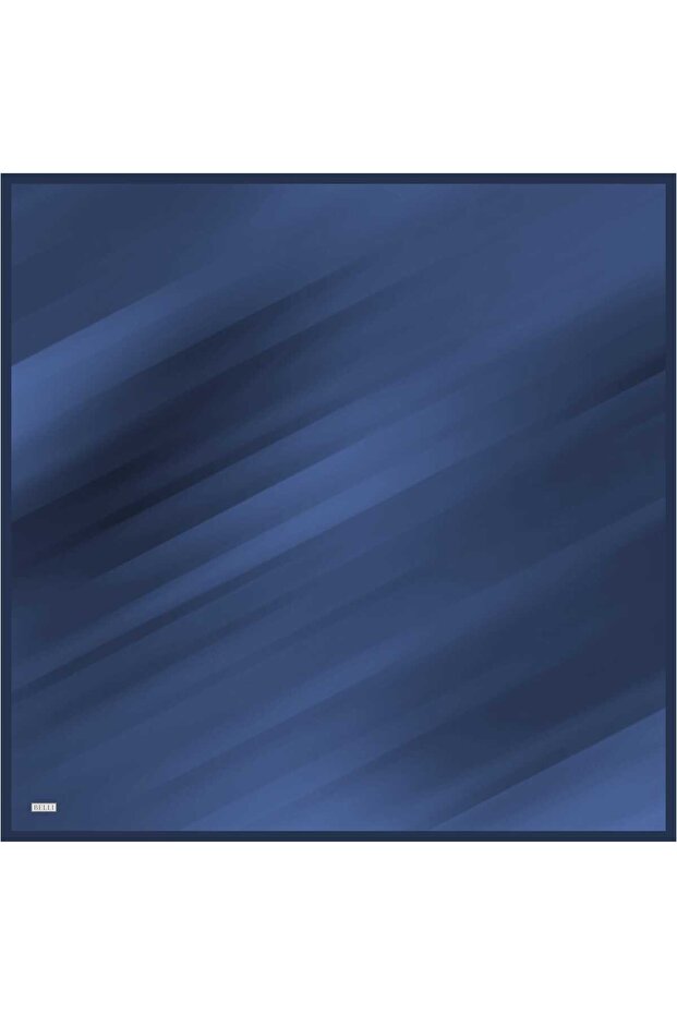 وشاح حريري موديل 4019D من Pure Twill