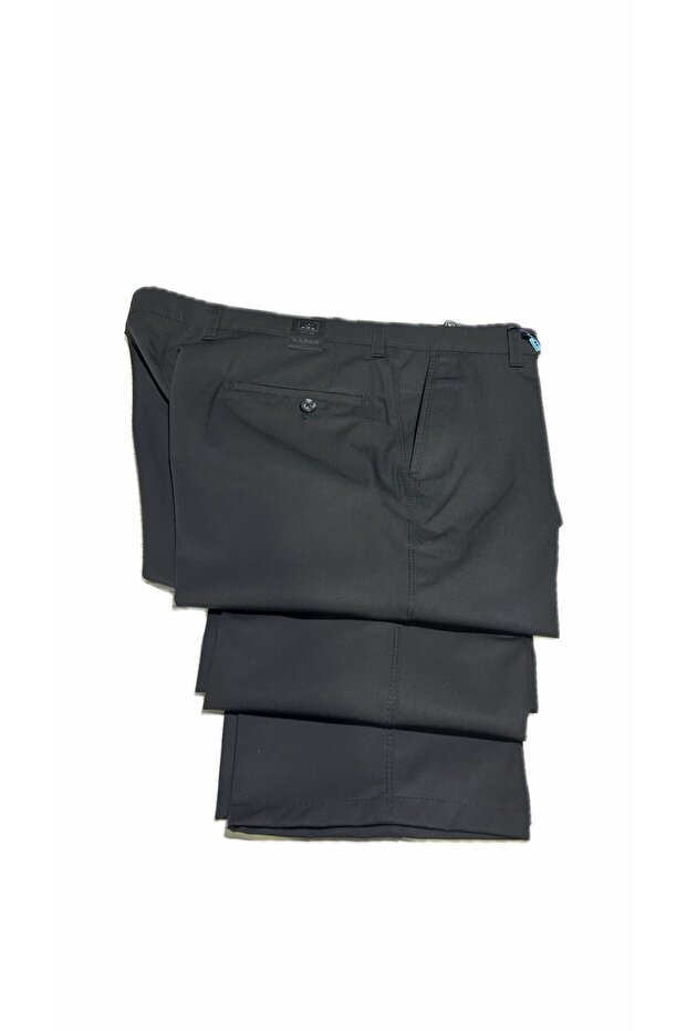 بنطلون كتان - 1