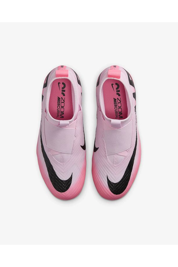 Jr. Mercurial Superfly 9 Pro FG Yüksek Bilekli Çim Saha Kramponu - 7