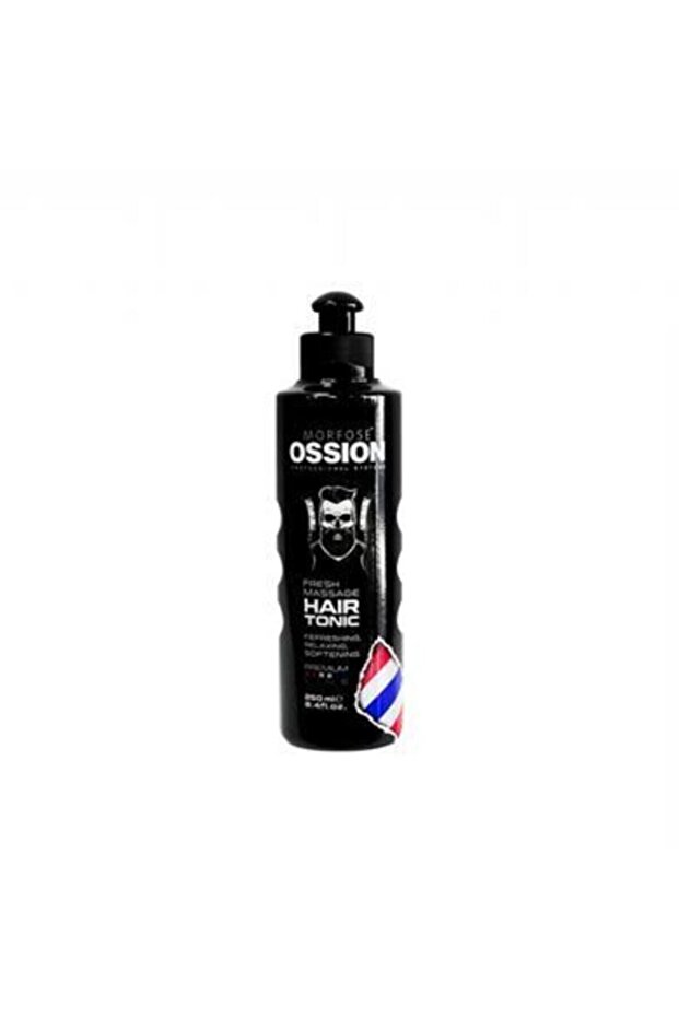 Ossıon Premıum Barber Tonık 200ml - 1