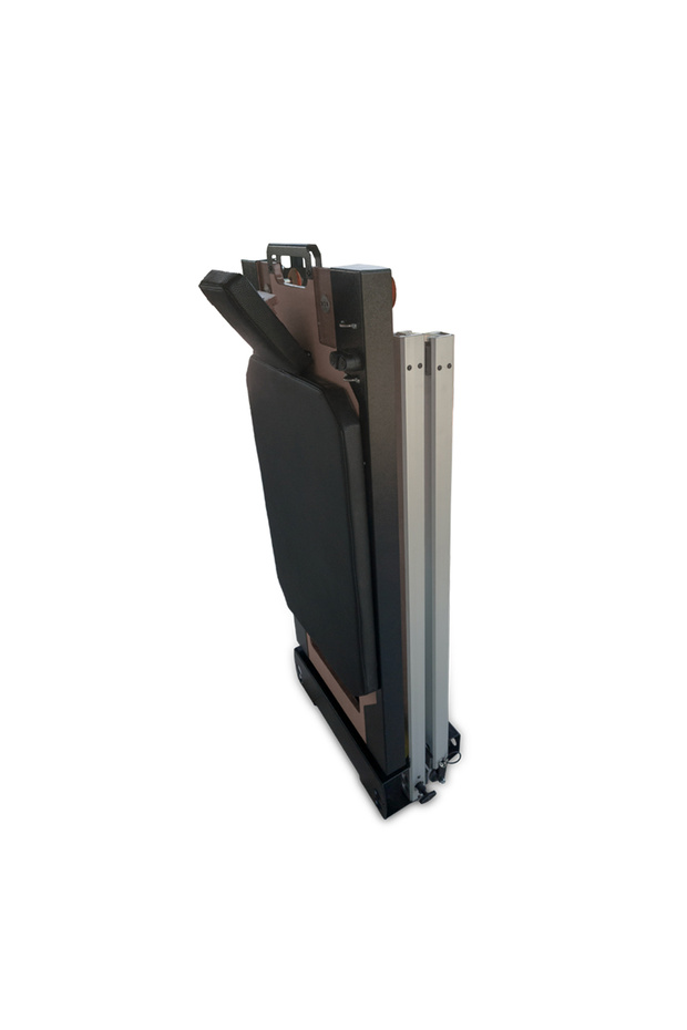 Alüminyum Katlanabilir Reformer - 2