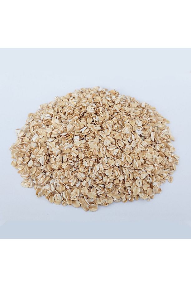 Katkısız Yerli Yulaf Ezmesi 5kg ( 5 Adet X 1 Kg) - 3