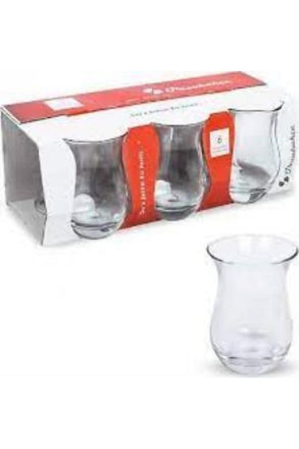 42341 Armut Çay Bardak Pk.dk. - 1