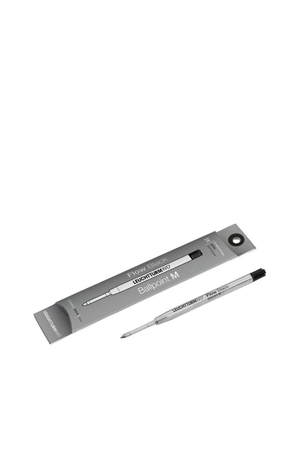 Drehgriffel Ballpoint Refill - 1