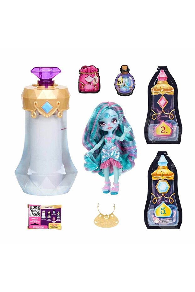 Magic Pixling Tekli Paket S1 Mavi - 2