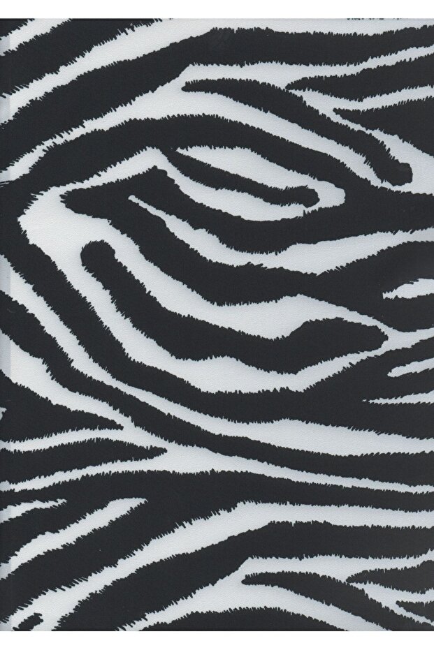 ZEBRA PAREO - 2
