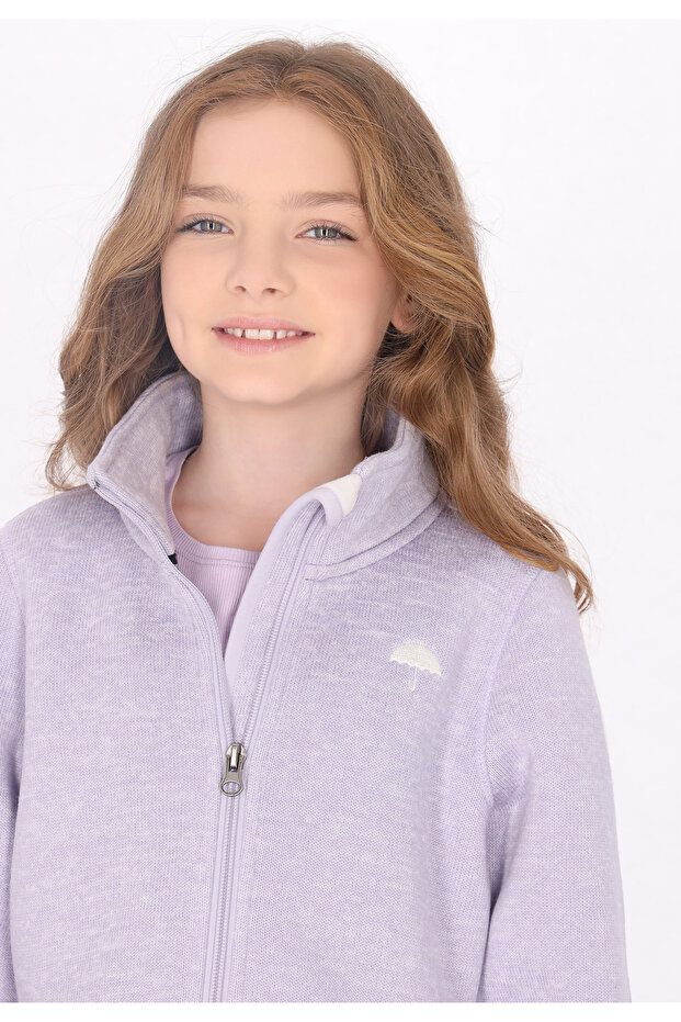 Strickfleecejacke - 5