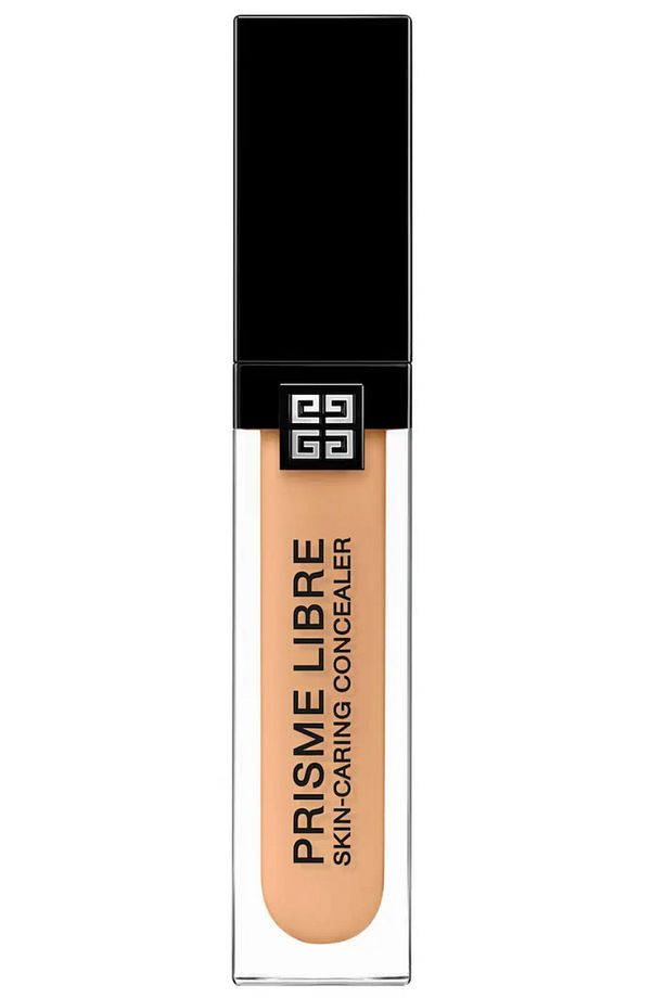 Prisme Libre Skin-Caring 24H Hydrating + Radiant + Correcting Creamy Concealer - 1