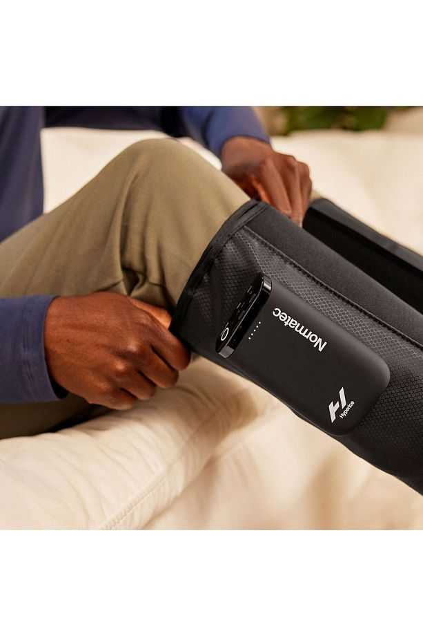 NORMATEC GO - 3