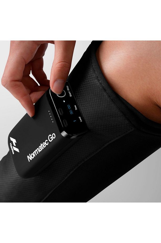 NORMATEC GO - 1