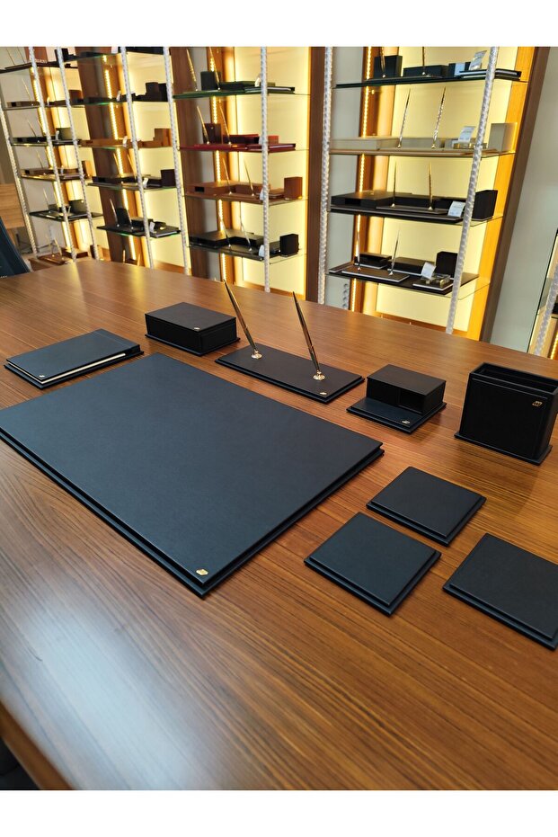 2850 Sorty Sümen Takımı - 7