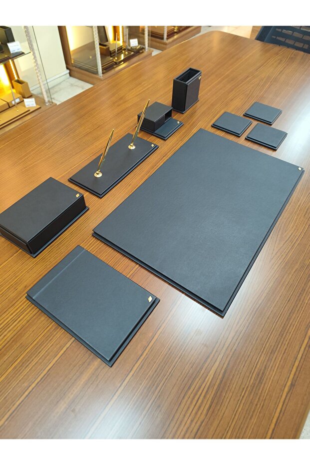 2850 Sorty Sümen Takımı - 9