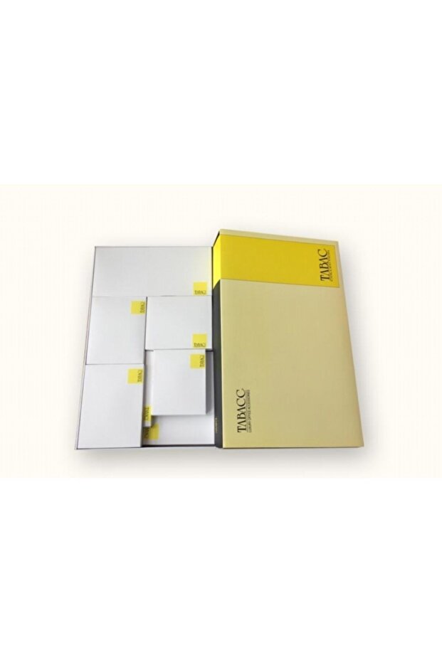 2850 Sorty Sümen Takımı - 5