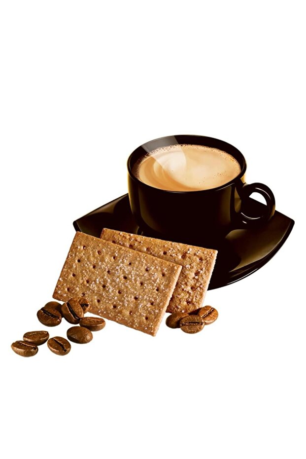 Coffee Joy Biscuits / Bisküvi 24GR - 4