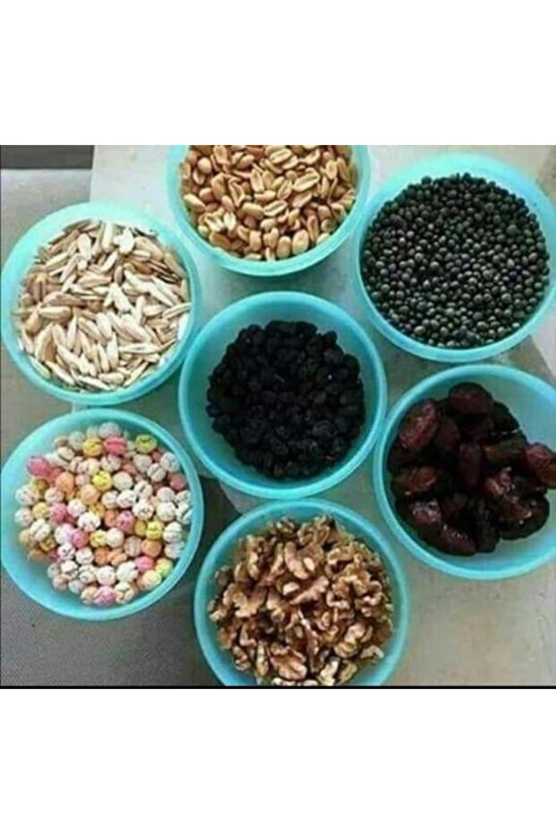 Kahvaltılık 300 ML 8 Adet. - 2