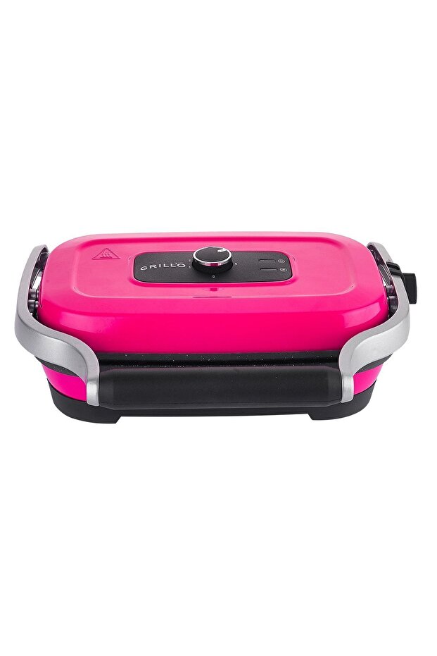Gr632 Waffle Maker Waffle Makinesi Double Waffle - 3
