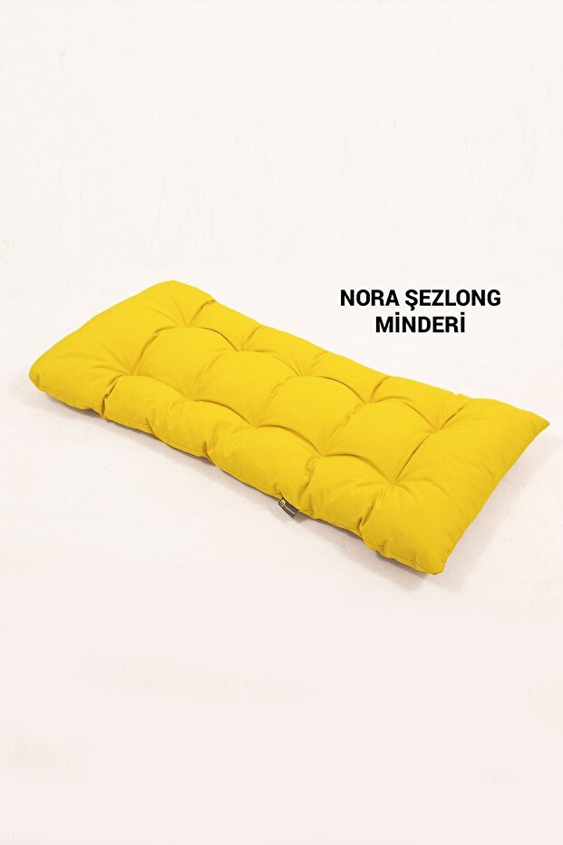 Nora Şezlong Minderi - 1