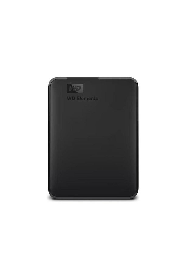 WD Elements Portable 2TB 2.5 USB 3.0 Taşınabilir HardDisk - 1