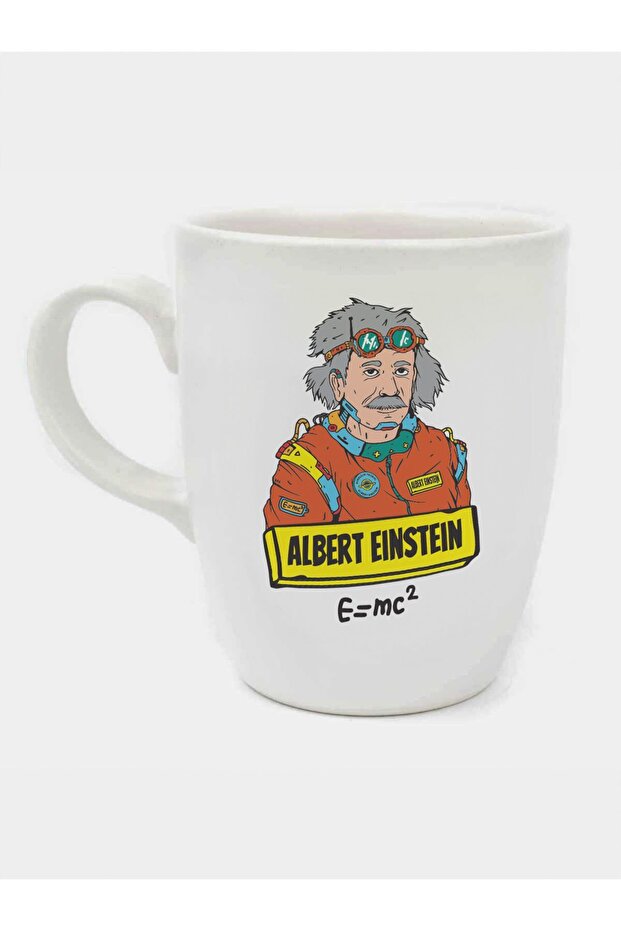 Einstein Oval Kupa - 1