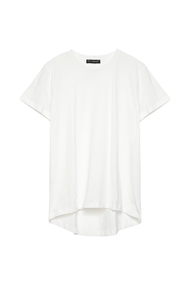 Basic T-shirt - 1
