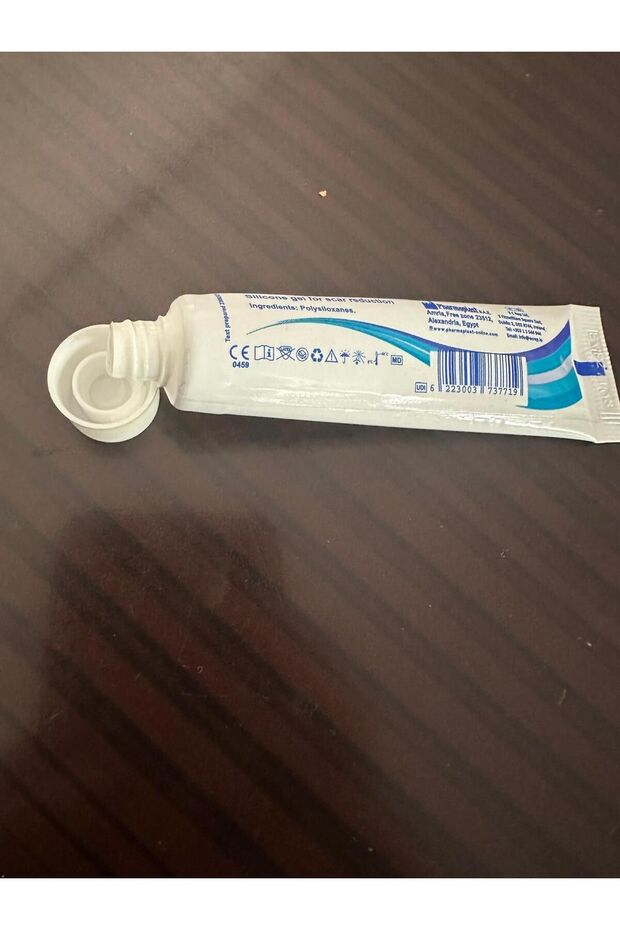 Kemagel® Silicone 15 GR - 3