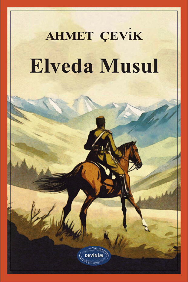 E LVEDA MUSUL