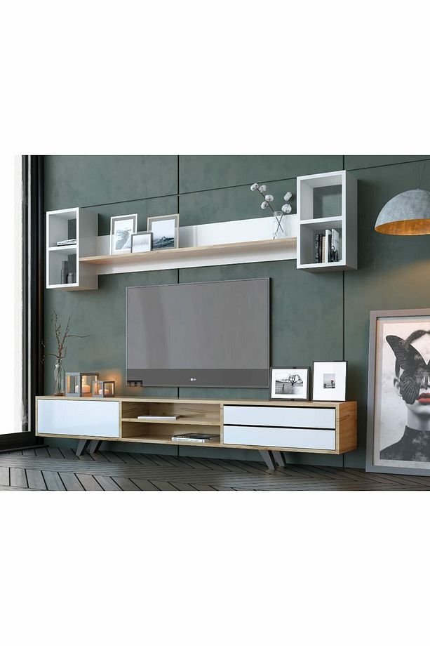 Elif Lüx Tv Ünitesi - 2