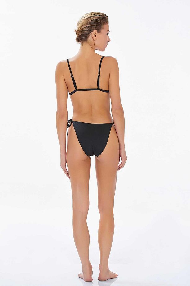 Küçük Üçgen Bikini - 3