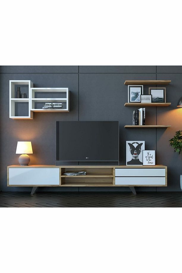 Ece Lüx Tv Ünitesi - 1