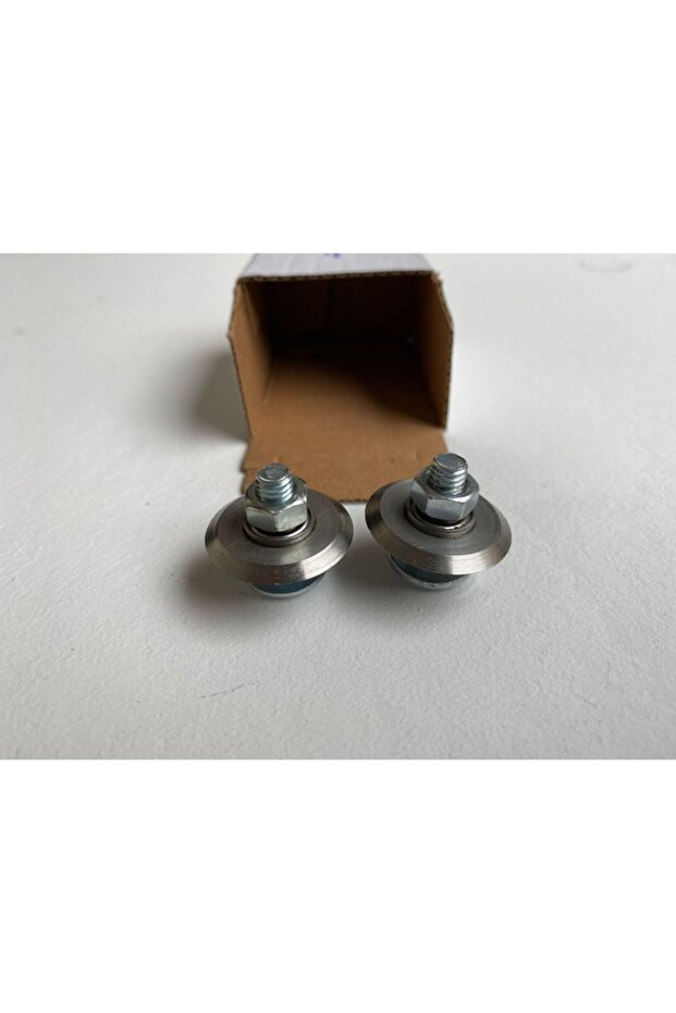 Yedek Elmas Takımı - 5