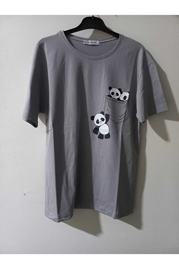 T-shirt - 1