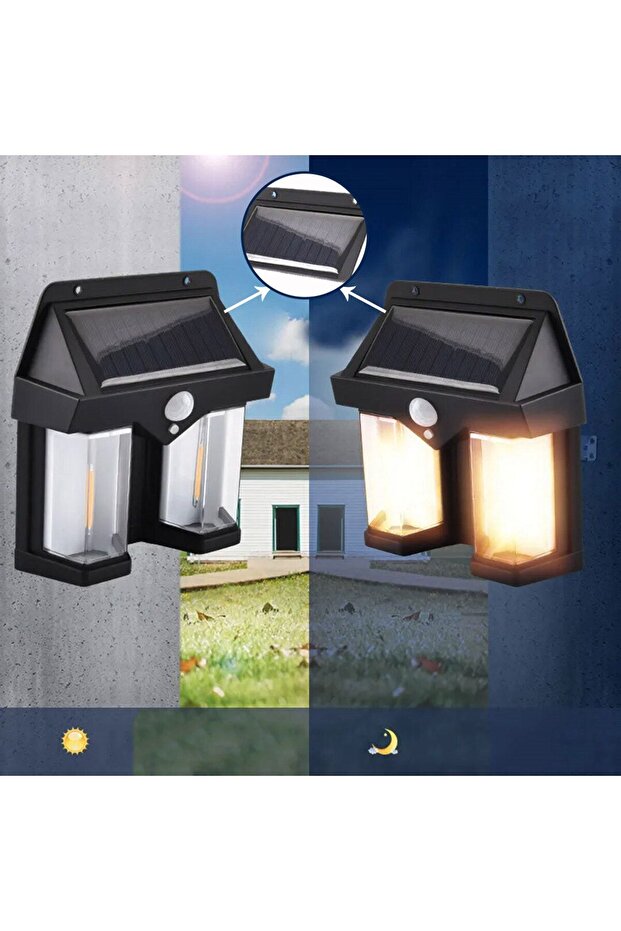 ETHAB-Solar sensor light cl-228 - 3