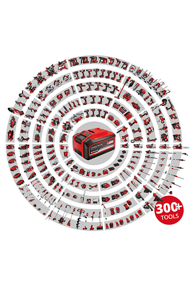 GC-CC 18 Li - Solo, Akülü Derz Temizleme Makinesi (Akü ve şarj cihazı dahil değildir) - 2