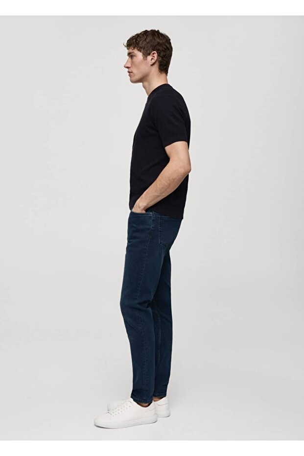 Jude Skinny Jean - 7