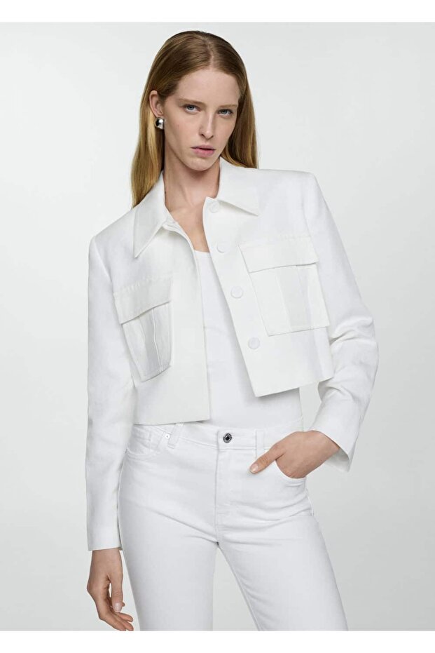 Skinny cropped jean - 7