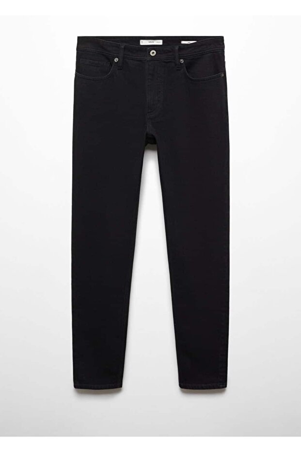 Jan Slim Fit Jean - 3