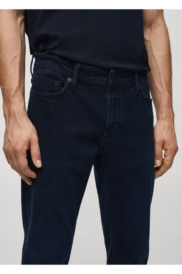 Jan Slim Fit Jean - 7