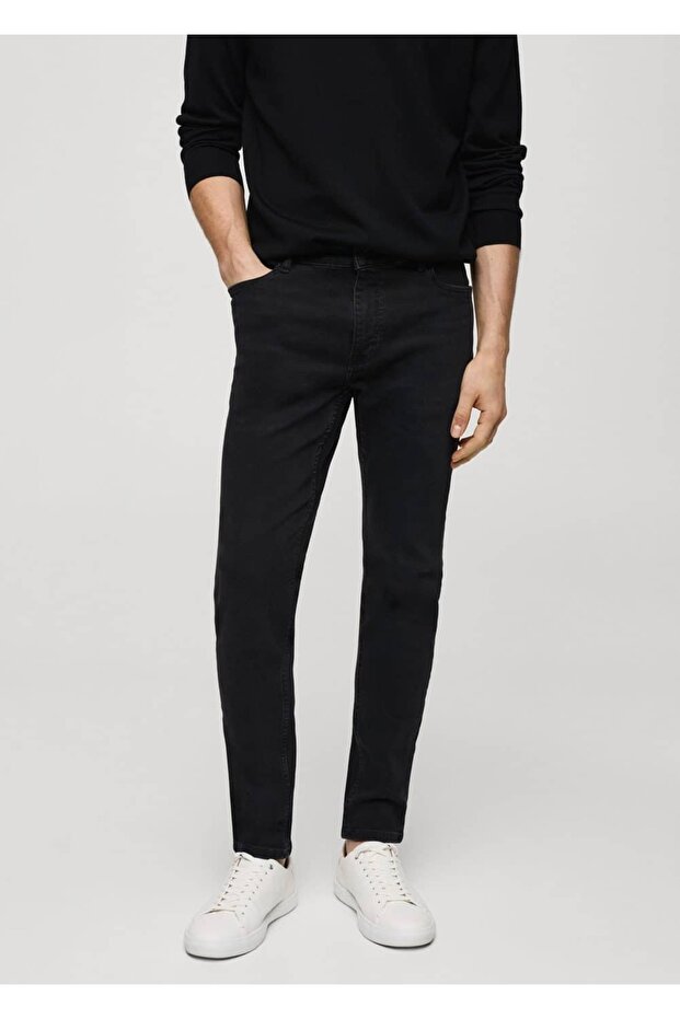 Jude skinny jean