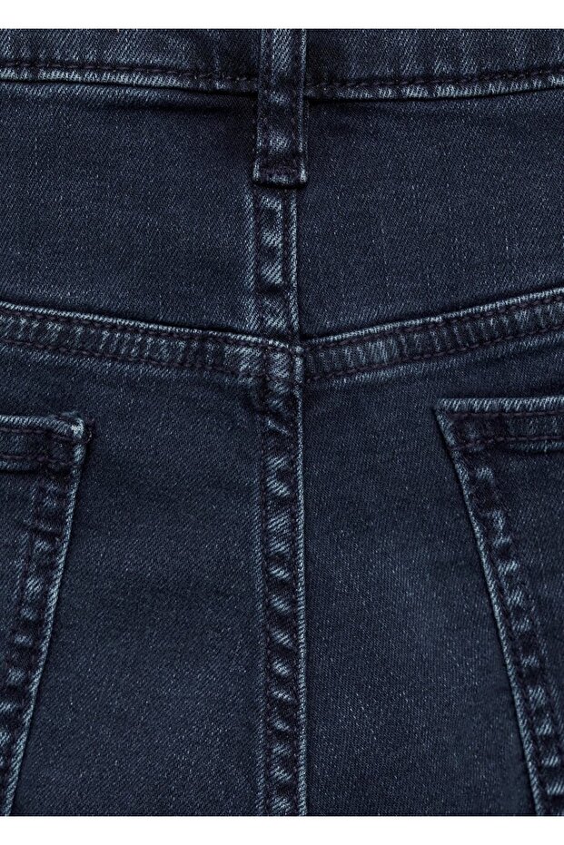 Jude Skinny Jean - 6