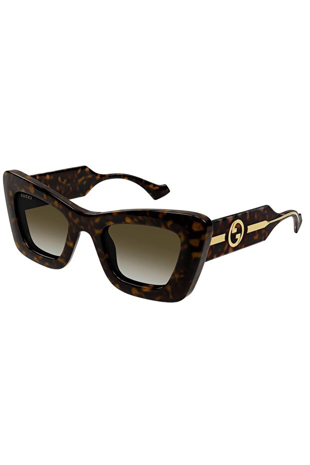 Gg1552S 002 49 Women's Sunglasses