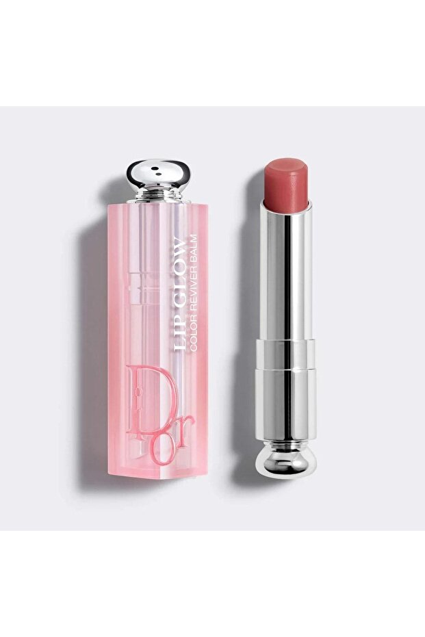 Dior Addict Lip Glow - Lip Balm