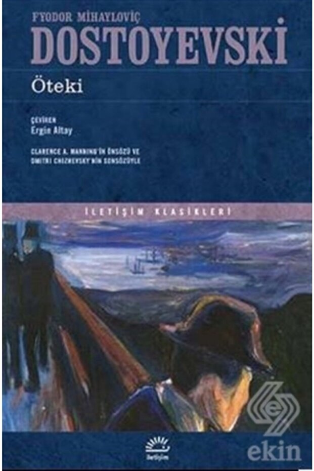 Öteki