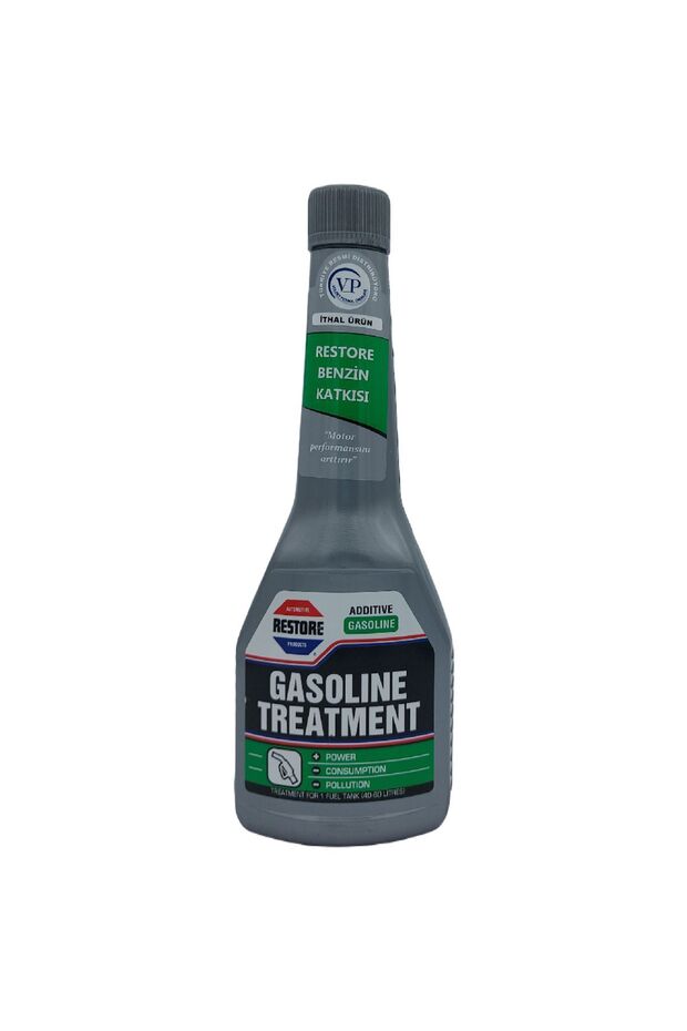 Benzin Katkısı 250 ml