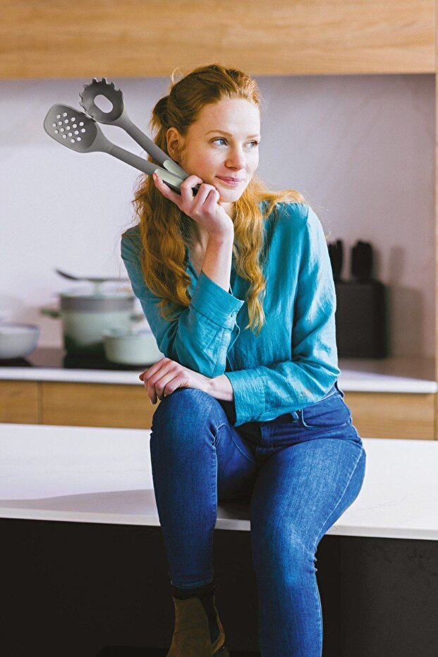 Leo 7 Parça Silikon Servis Seti - 8