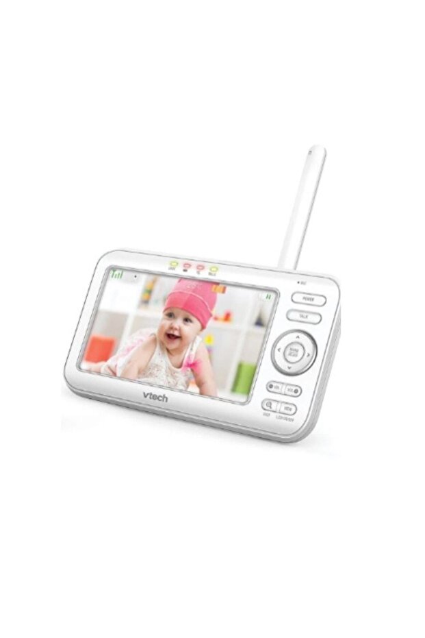 Cameră LCD H Vm5261 cu ecran plat - 4