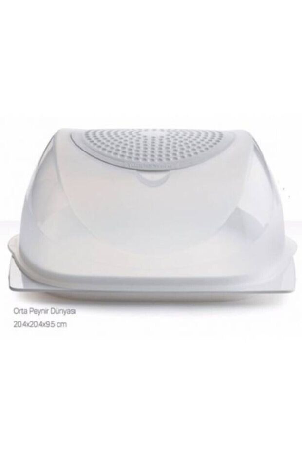 Tupperware Orta Peynir Dünyası - 1