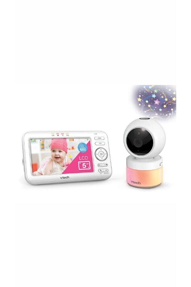 Cameră LCD H Vm5261 cu ecran plat - 2